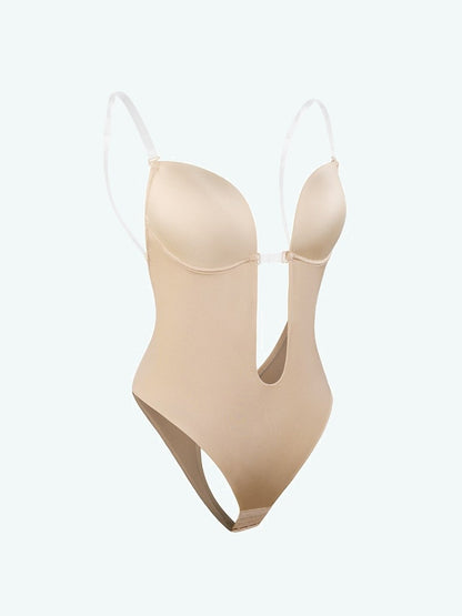 Invisible Body Bra